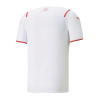 Men's Replica Switzerland Away Soccer Jersey Shirt 2021 Puma