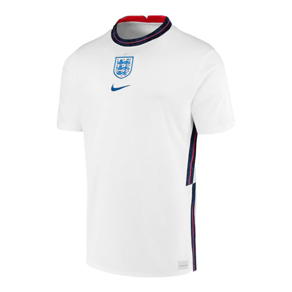 Women's Replica England Home Soccer Jersey Shirt 2020/21 Nike