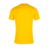 Men's Replica Romania Home Soccer Jersey Shirt 2021 Joma