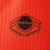 Men's Retro 1997/98 Iceland Away Soccer Jersey Shirt Umbro