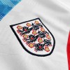 Men's Retro 1990 England Soccer Jersey Shirt