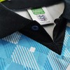 Men's Retro 1990 England Soccer Jersey Shirt