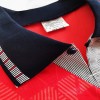 Men's Retro 1990 England Away Soccer Jersey Shirt Umbro