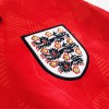 Men's Retro 1990 England Away Soccer Jersey Shirt Umbro