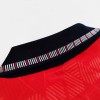 Men's Retro 1990 England Away Soccer Jersey Shirt Umbro