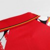 Men's Retro 1995 Belgium Home Soccer Jersey Shirt Adidas