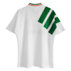 Men's Retro 1992/94 Ireland Away Soccer Jersey Shirt Adidas
