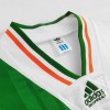 Men's Retro 1992/94 Ireland Away Soccer Jersey Shirt Adidas