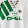 Men's Retro 1992/94 Ireland Away Soccer Jersey Shirt Adidas