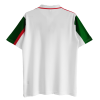 Men's Retro 1996/98 Wales Away Soccer Jersey Shirt Adidas