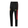 Men's Belgium Soccer Training Pants 2021/22 Adidas