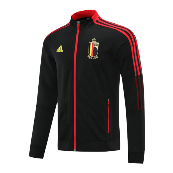 Men's Belgium Training Jacket 2021/22 Adidas