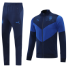 Men's Italy Training Jacket Kit (Jacket+Pants) 2021/22 Puma