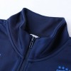 Men's Italy Training Jacket Kit (Jacket+Pants) 2021/22 Puma