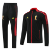 Men's Belgium Training Jacket Kit (Jacket+Pants) 2021/22 Adidas