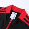 Men's Belgium Training Jacket Kit (Jacket+Pants) 2021/22 Adidas