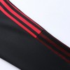 Men's Belgium Training Jacket Kit (Jacket+Pants) 2021/22 Adidas