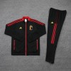 Men's Belgium Training Jacket Kit (Jacket+Pants) 2021/22 Adidas
