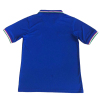 Men's Retro 1986 Italy Home Soccer Jersey Shirt
