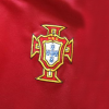 Men's Retro 1999 Portugal Home Soccer Jersey Shirt Nike