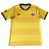 Men's Retro 1986 Scotland Away Soccer Jersey Shirt Umbro