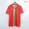 Men's Retro 1996/98 Wales Home Soccer Jersey Shirt Adidas