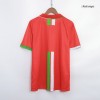 Men's Retro 1996/98 Wales Home Soccer Jersey Shirt Adidas