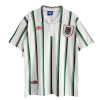Men's Retro 1993/95 Wales Away Soccer Jersey Shirt Adidas