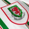 Men's Retro 1993/95 Wales Away Soccer Jersey Shirt Adidas