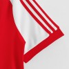 Men's Retro 1982 Wales Home Soccer Jersey Shirt Adidas