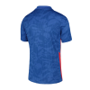 Men's Replica KANE #9 England Away Soccer Jersey Shirt 2020 Nike