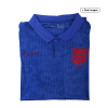 Men's Replica TRIPPIER #12 England Away Soccer Jersey Shirt 2020 Nike
