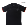 Men's Replica RÜDIGER #2 Germany Away Soccer Jersey Shirt 2020 Adidas