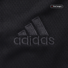 Men's Replica HALSTENBERG #3 Germany Away Soccer Jersey Shirt 2020 Adidas