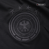 Men's Replica GORETZKA #18 Germany Away Soccer Jersey Shirt 2020 Adidas