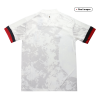 Men's Replica TIELEMANS #8 Belgium Away Soccer Jersey Shirt 2020 Adidas