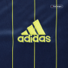 Men's Replica MELLBERG #4 Sweden Away Soccer Jersey Shirt 2020 Adidas