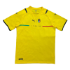 Men's Replica Italy Goalkeeper Soccer Jersey Shirt 2021/22 Puma