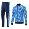 Men's England Training Jacket Kit (Jacket+Pants)