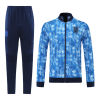 Men's England Training Jacket Kit (Jacket+Pants)