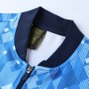 Men's England Training Jacket Kit (Jacket+Pants)