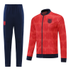 Men's England Training Jacket Kit (Jacket+Pants) 2021/22