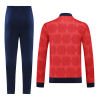 Men's England Training Jacket Kit (Jacket+Pants) 2021/22