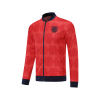 Men's England Training Jacket 2021/22