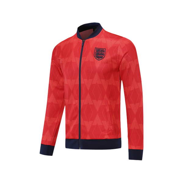 Men's England Training Jacket 2021/22