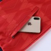 Men's England Training Jacket 2021/22