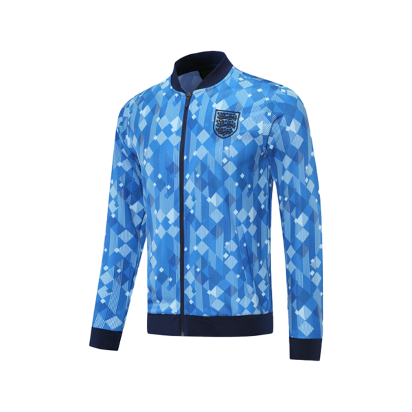 Men's England Training Jacket 2021/22