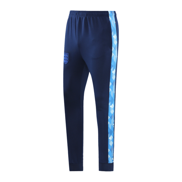 Men's England Soccer Training Pants 2021/22