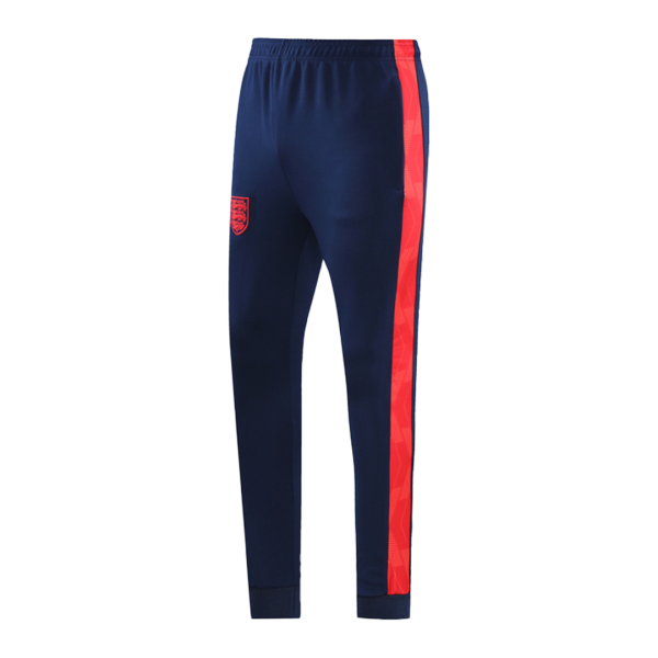 Men's England Soccer Training Pants 2021/22