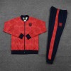 Men's England Soccer Training Pants 2021/22